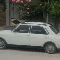 پیکان مدل 82|خودرو سواری و وانت|شهرکرد, |دیوار