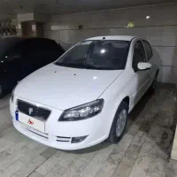 رانا پلاس ۱۴۰۵ با موتور tu5p و ترمز عقب دیسکی