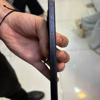 اپل iPhone 15 Pro با حافظهٔ ۲۵۶ گیگابایت|موبایل|قم, نیروگاه|دیوار