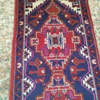 فرش و قالیچه کناره.