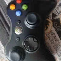 XBOX 360 Slim|کنسول، بازی ویدئویی و آنلاین|قزوین, |دیوار