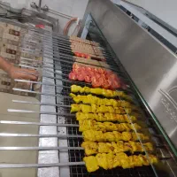 تهیه غذای ضیافت