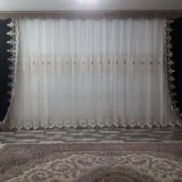 فروش پرده (جنس و کیفیت عالی )