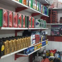 استخدام  کارگر ساده در تعویض روغن و کارواش