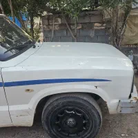 مزدا کارا ۲۰۰۰ مدل ۹۷|خودرو سواری و وانت|بندرعباس, |دیوار