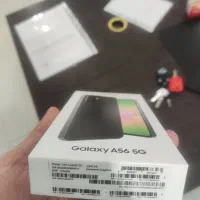 گوشی S25fe    A56 سامسونگ|موبایل|پیرانشهر, |دیوار