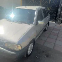 پراید|خودرو سواری و وانت|ماهدشت, |دیوار