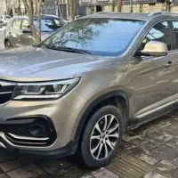 فروش اف ام سی sx5|خودرو سواری و وانت|اهواز, کیانپارس |دیوار