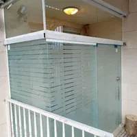 نمایندگی رسمی شیشه سکوریت و لمینت