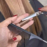 موخوره گیری و تراپی موی شگفتانه|خدمات آرایشگری و زیبایی|قم, سالاریه|دیوار