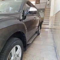 لیفان x60اتوماتیک مدل ۹۶ ۸۰تاکاردرحدخشک|خودرو سواری و وانت|تبریز, |دیوار