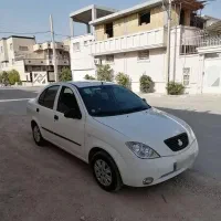 تیبا ۱ صندوقدار مدل ۱۴۰۱