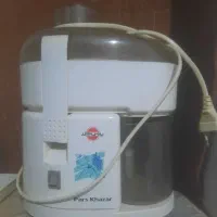 آبمیوه گیری قوی پارس خزر
