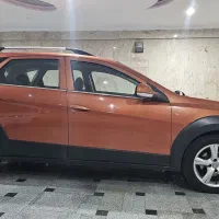 فروش خودرو دانگ فنگ H30 Cross