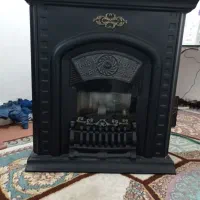 بخاری گازی ۱۴ هزار