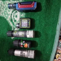 پاد ماد    ویپ      جیسوسالت 50