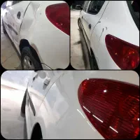 صافکاری pdr شاسی کشی لمس جادویی نقاشی کوره ای|خدمات موتور و ماشین|کرج, شیخ آباد|دیوار