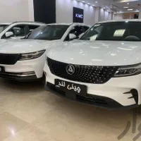 دیگنیتی پرایم سفید.مشکی مدل ۱۴۰۳|خودرو سواری و وانت|تهران, عباس‌آباد|دیوار