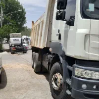 فروش کاویان ده چرخ مدل ۹۶