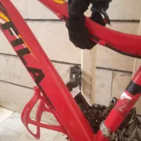 دوچرخه FILA sports سایز ۲۰ اصل|دوچرخه، اسکیت، اسکوتر|تهران, خانی آباد نو شمالی|دیوار