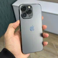 اپل 13 پرو با حافظه ۲۵۶