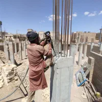 تخریب ساختمان پیکوربادی وپیکوربرقی شیارزنی کاتر|خدمات پیشه و مهارت|یزد, |دیوار