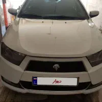 خودرو سواری دنا