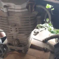 موتور هندا|موتورسیکلت|گرگان, |دیوار
