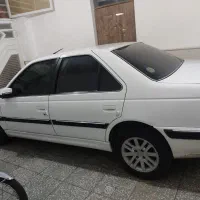 پژو پارس تیو فایو مدل 1402|خودرو سواری و وانت|قم, نیروگاه|دیوار