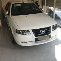 سورن پلاس سیمی مدل 1404