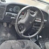 زانتیا مدل 88|خودرو کلاسیک|نیشابور, شهرآرا|دیوار