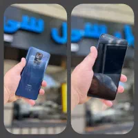 redmi note 9 حافظه 64