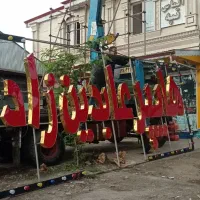 تابلو سازی صالح . تابلو وماکتهای حجیم  .سبک.ومقاوم|خدمات پیشه و مهارت|رشت, فلسطین|دیوار