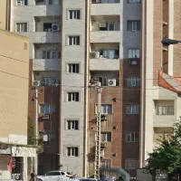 آپارتمان تک خواب طبقه سوم