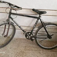 چرخ چینی قدیمی