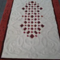 ۲تخته ۴متری مدرن در حد نو باهم و جدا بفروش میرسد|فرش|رشت, رشتیان|دیوار