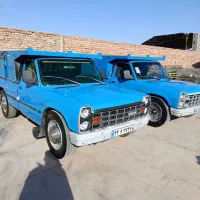 وانت کرایه ای