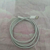 سیم شارژر ایفون کاملا نو