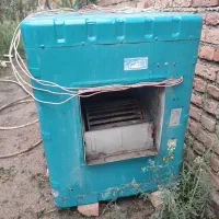 کولر آبی