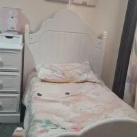 تخت کودک و نوجوان برند آپادانا|تخت و صندلی بچه|تهران, خانی آباد نو جنوبی|دیوار