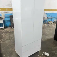 کمد لباس به قیمت تولیدی|جاکفشی، کمد، دراور|ساری, |دیوار