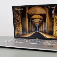 لپتاپ نسل 12 اچ پی 12 هسته صفحه 2K قسطی / چکی|رایانه همراه|مشهد, سراب|دیوار