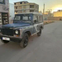 پاژن مدل ۷۱