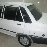 پراید|خودرو سواری و وانت|مشکین‌دشت, |دیوار