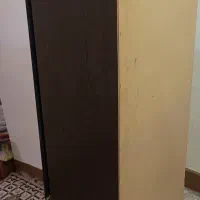 کمد لباس و مرغ عشق