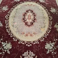 فرش ۱۲ متری سالم|فرش|کرج, شهرک بنفشه|دیوار