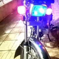 موتورسیکلت