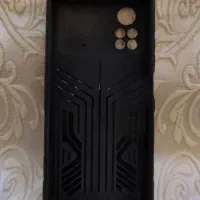 کاور Pocco X4 Pro|لوازم جانبی موبایل و تبلت|شیراز, زند|دیوار