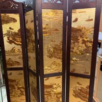 پاتریشن جدا کننده