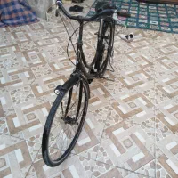 دوچرخه لوک سایز27|دوچرخه، اسکیت، اسکوتر|بندر کنگان, |دیوار